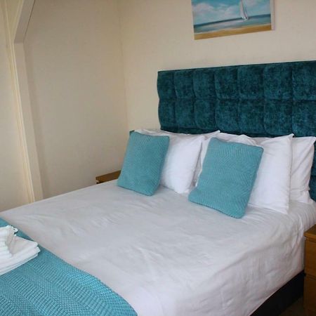 Argyle Lodge Rush Ngoại thất bức ảnh