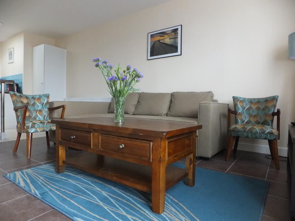 Argyle Lodge Rush Phòng bức ảnh