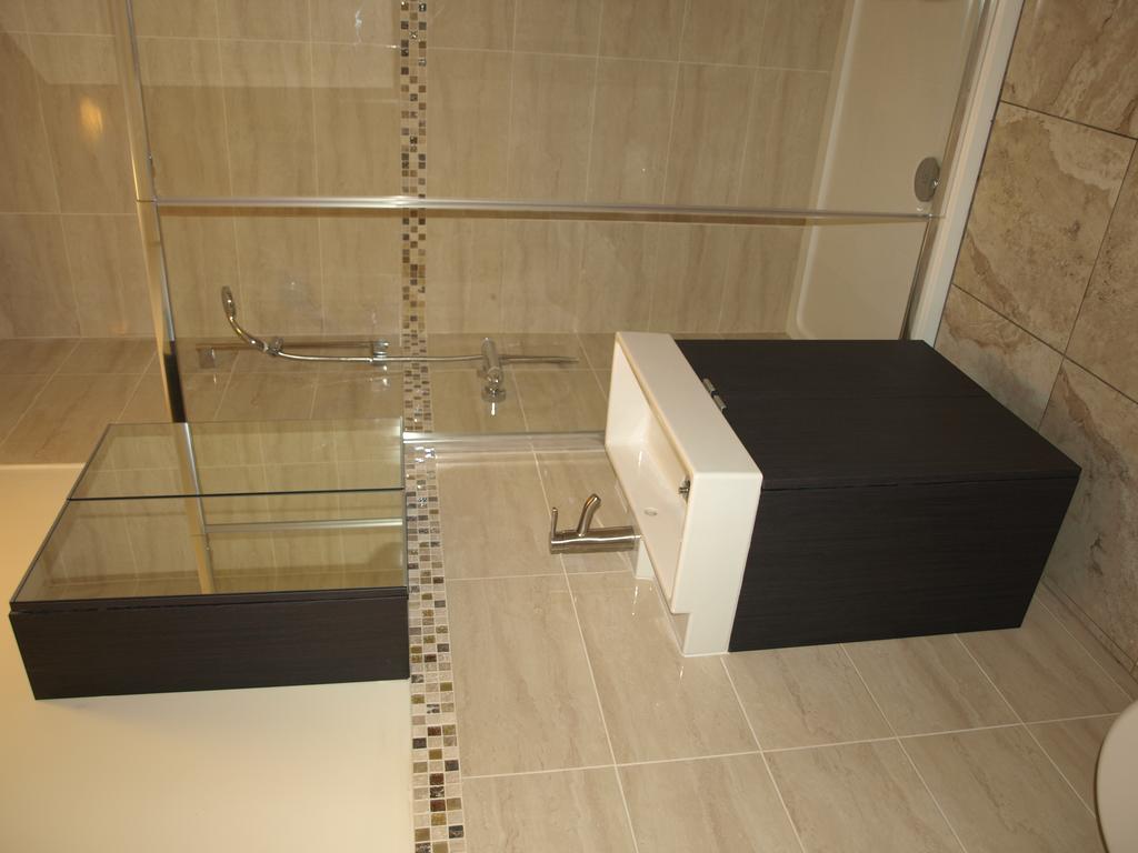 Argyle Lodge Rush Ngoại thất bức ảnh