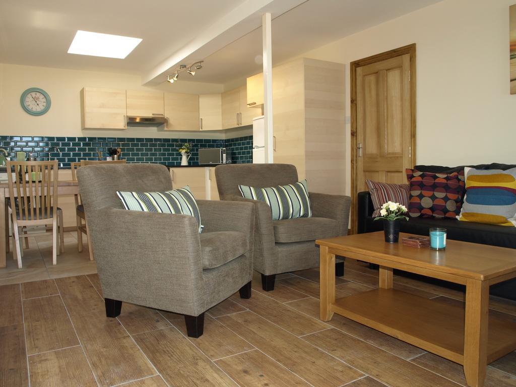 Argyle Lodge Rush Ngoại thất bức ảnh