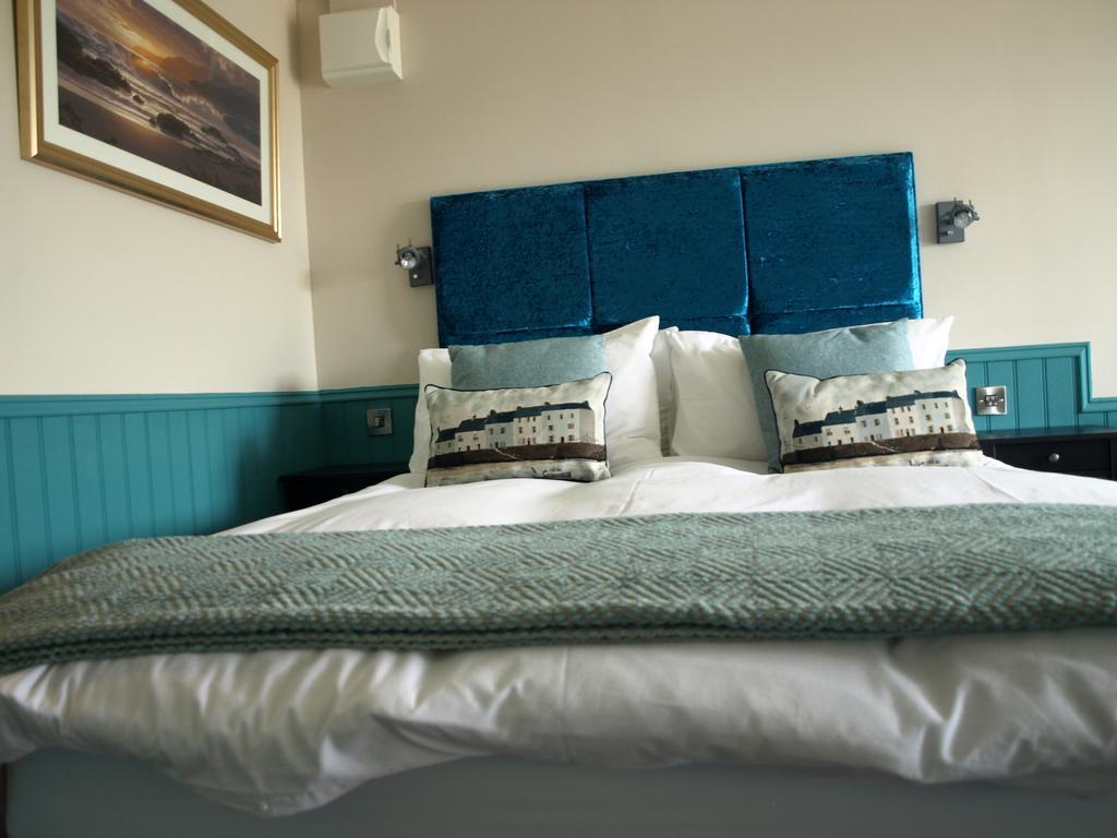 Argyle Lodge Rush Ngoại thất bức ảnh