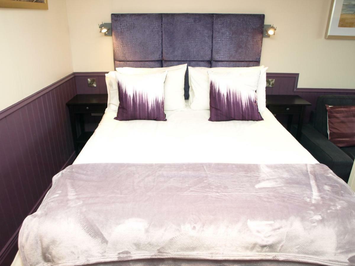 Argyle Lodge Rush Ngoại thất bức ảnh