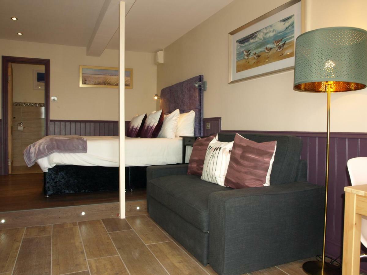 Argyle Lodge Rush Ngoại thất bức ảnh