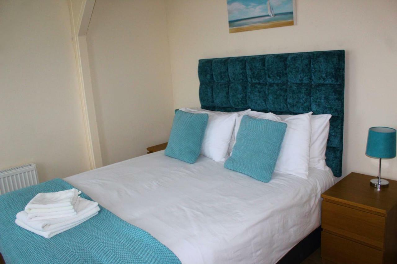 Argyle Lodge Rush Ngoại thất bức ảnh