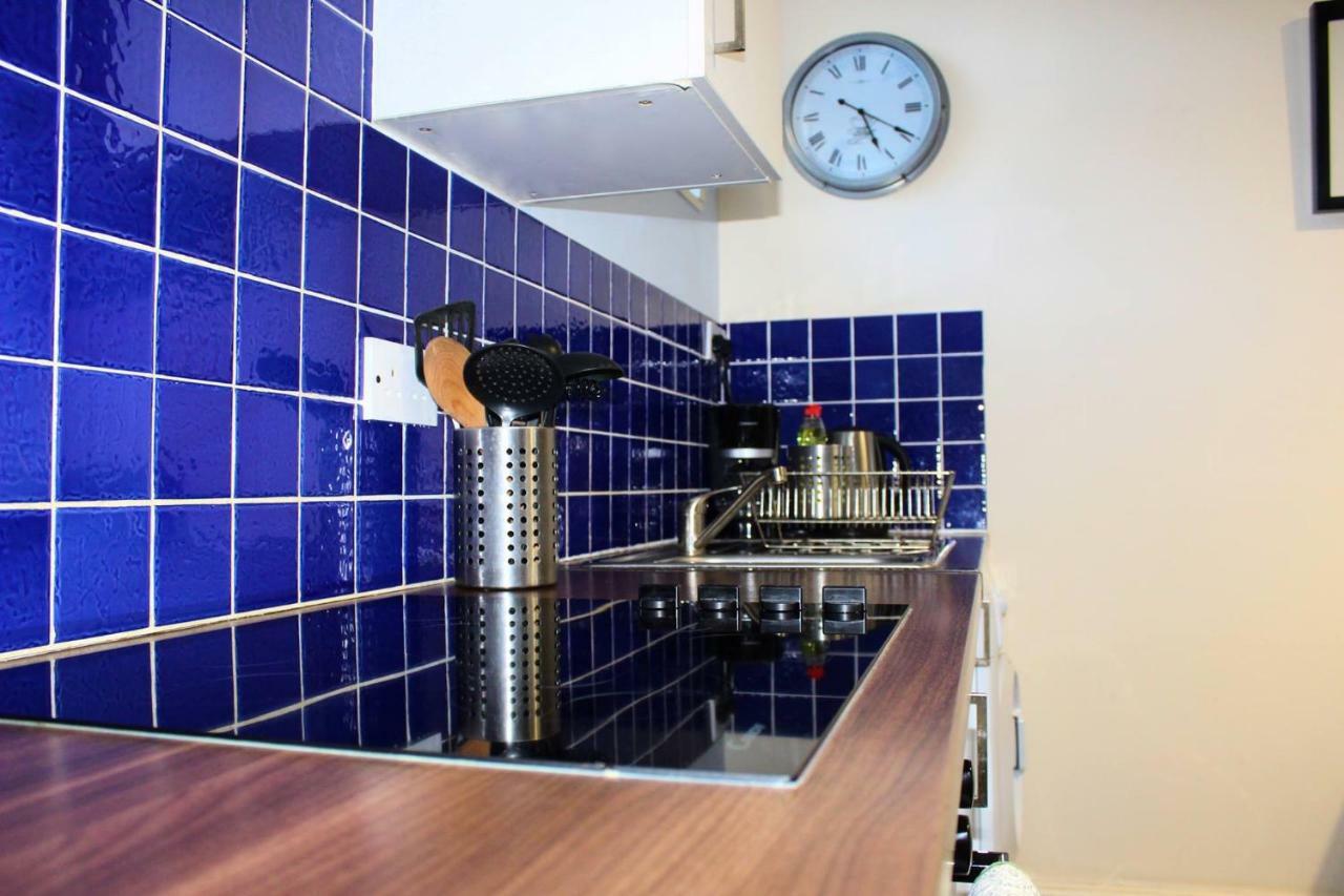 Argyle Lodge Rush Ngoại thất bức ảnh
