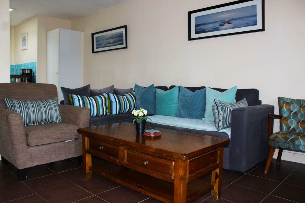 Argyle Lodge Rush Ngoại thất bức ảnh