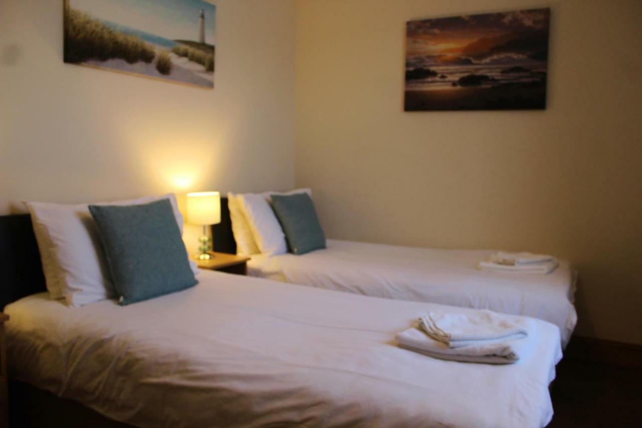 Argyle Lodge Rush Ngoại thất bức ảnh