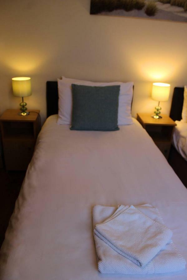 Argyle Lodge Rush Ngoại thất bức ảnh