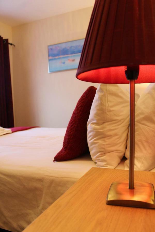 Argyle Lodge Rush Ngoại thất bức ảnh